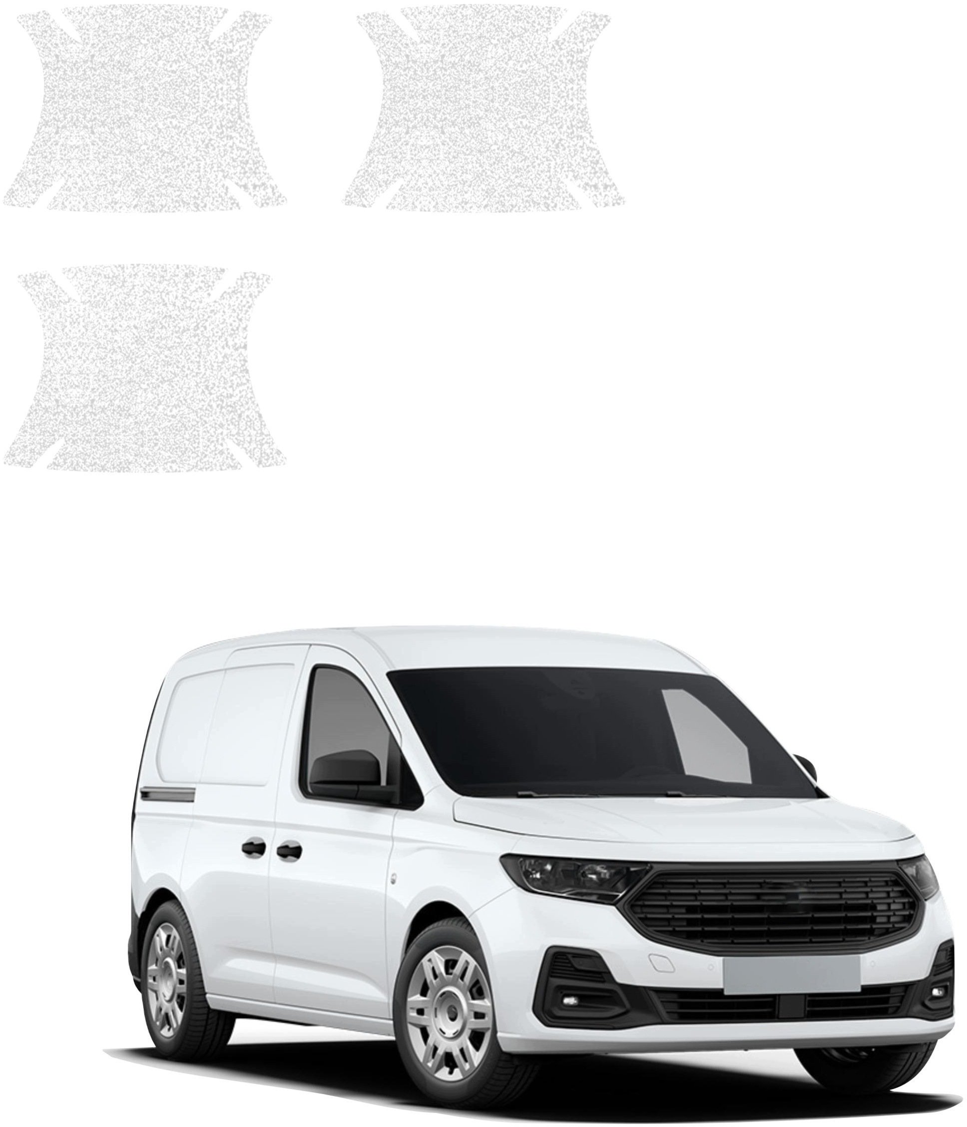 GrizzGlass  powłoka techniczna HeavyDuty White pod